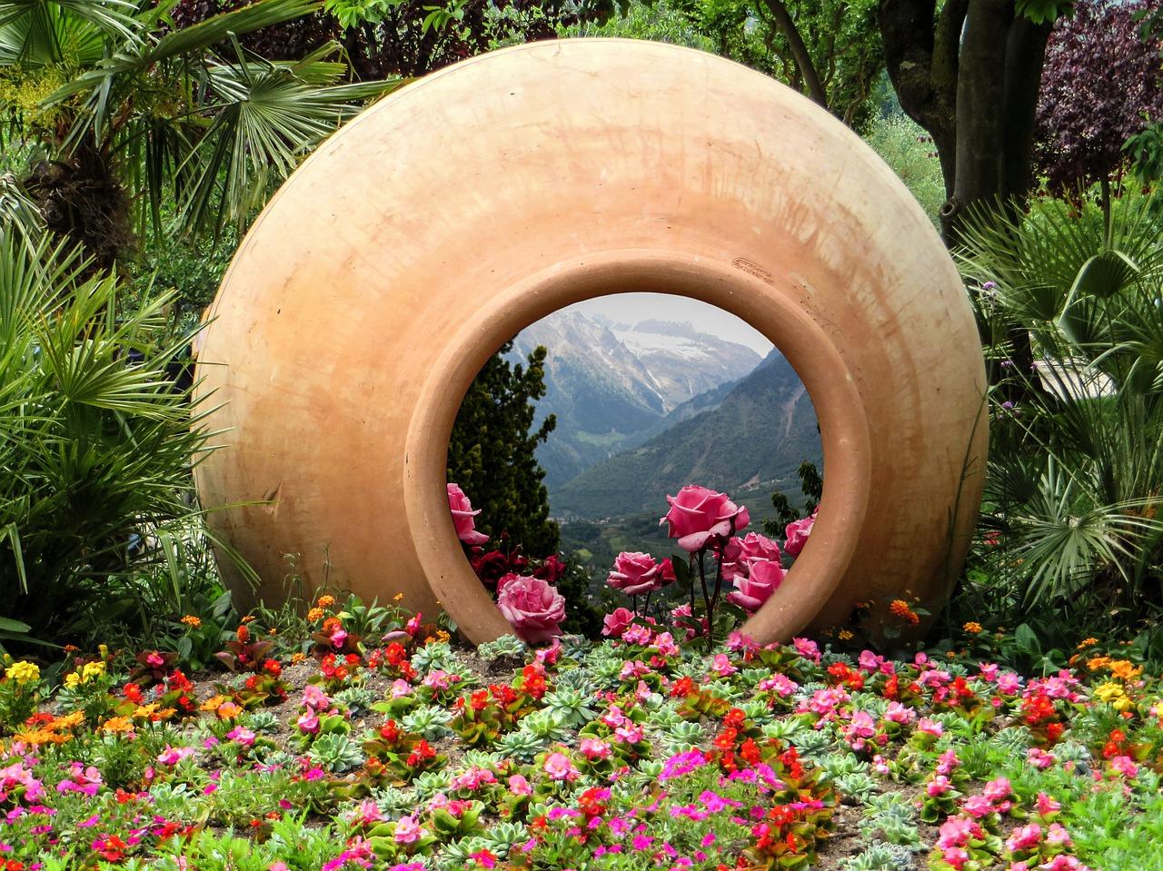 3. 生态宜居社区