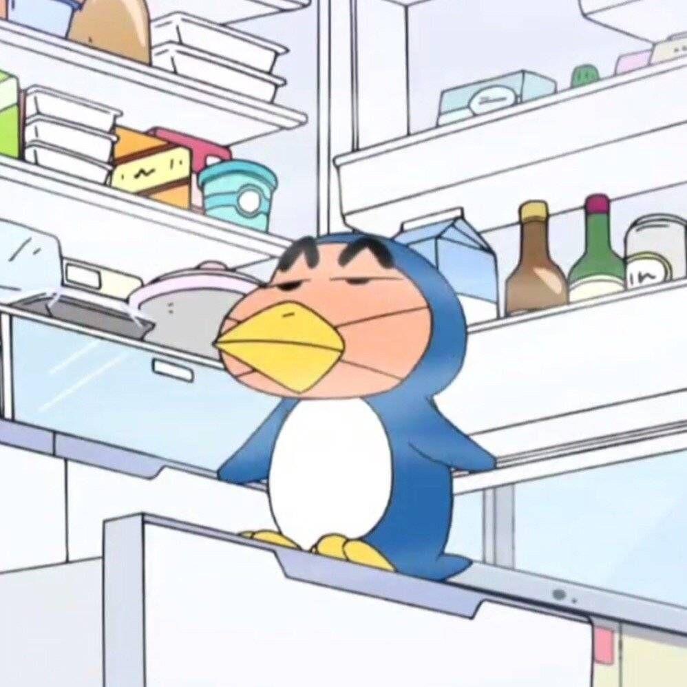 有没有看起来就很慵懒的动漫头像