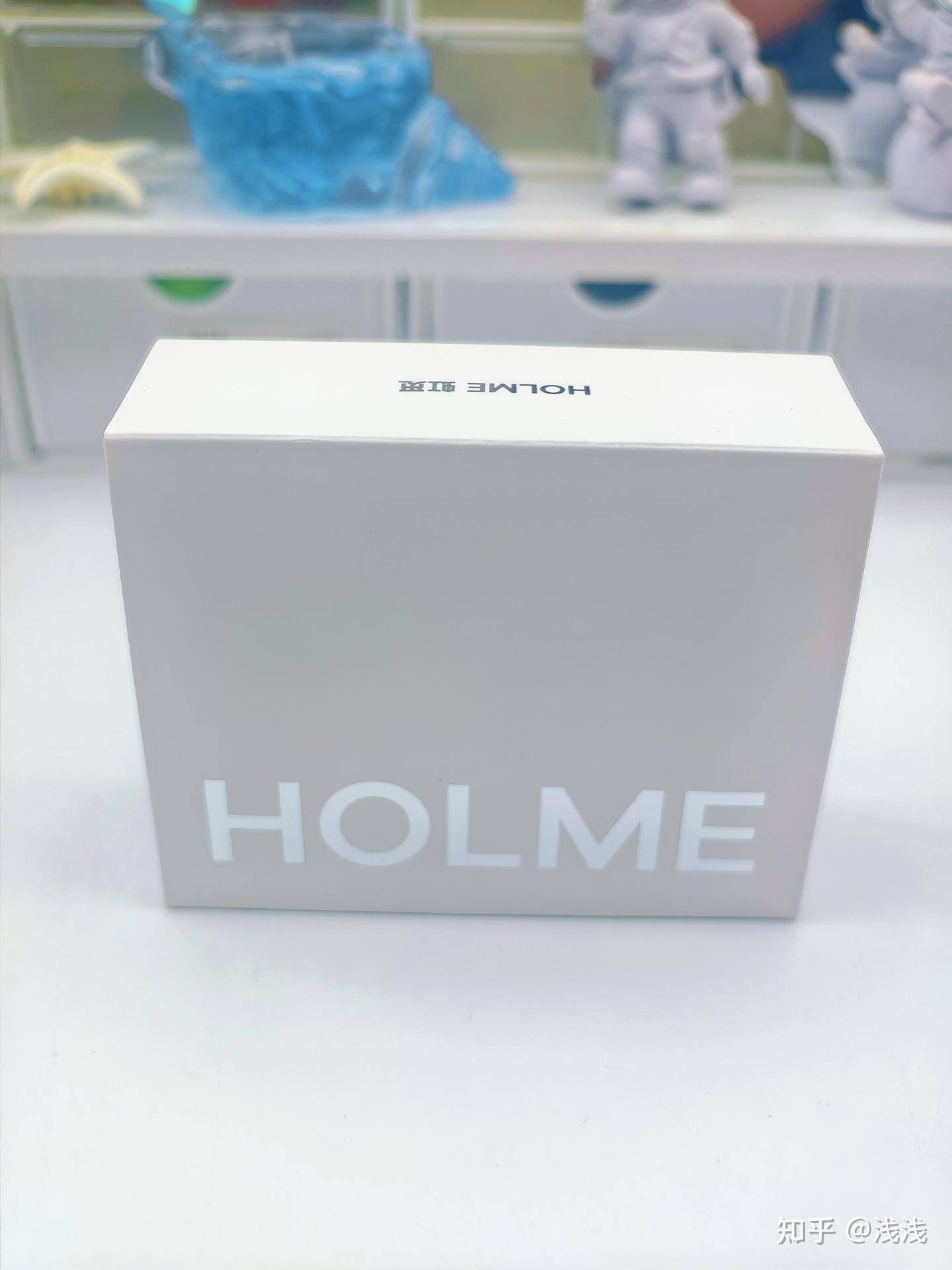 有没有适合学生党的耳机推荐?耳夹式耳机哪一款性价比最高?虹觅HOLME Air2 耳夹式耳机真实分享