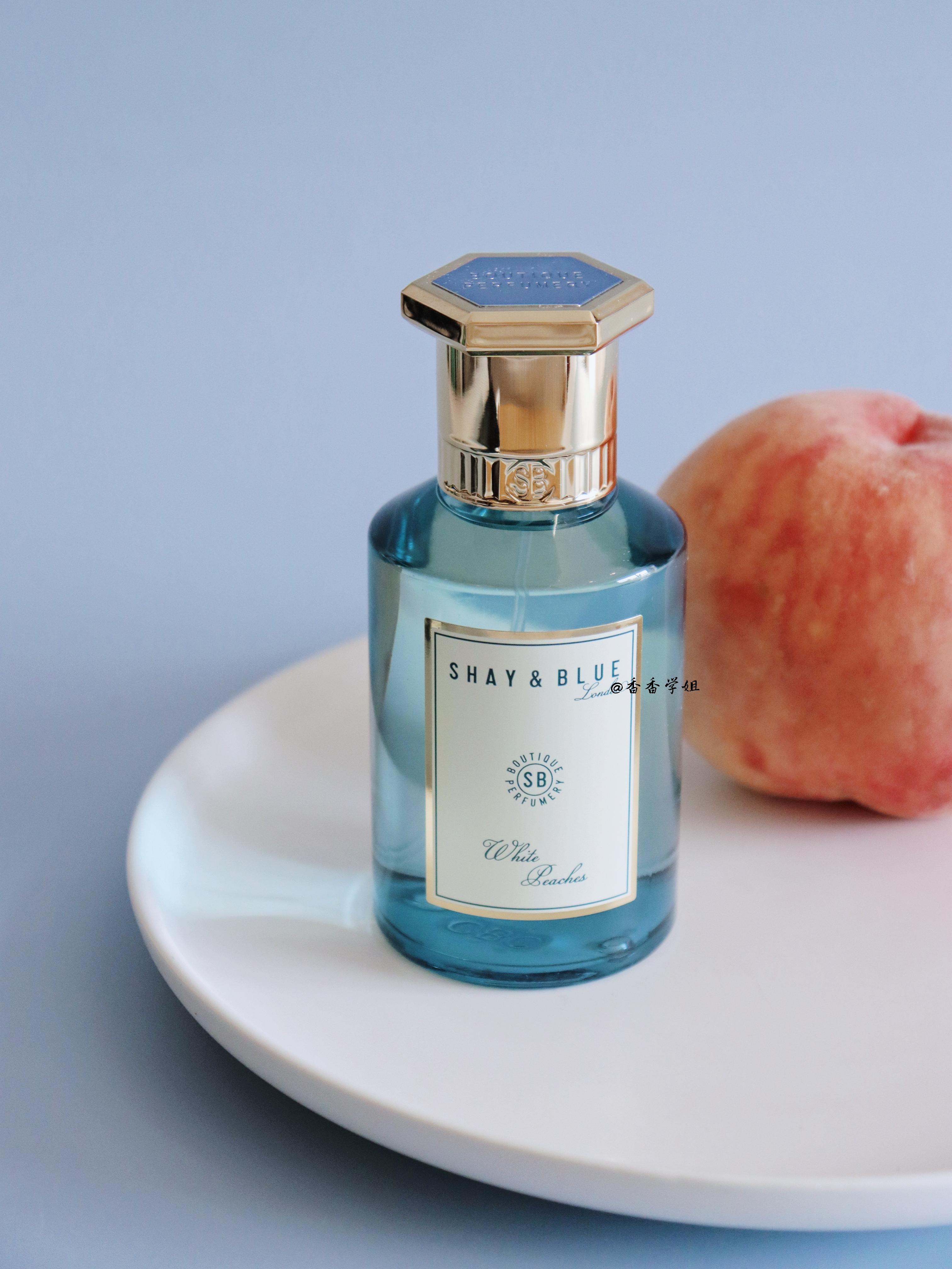 有没有奶奶的又有水果味的香水推荐,男生也可以用的那种甜香? - 知乎