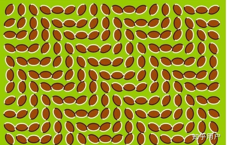 电影是根据似动现象还是视觉暂留发明的? - 知乎