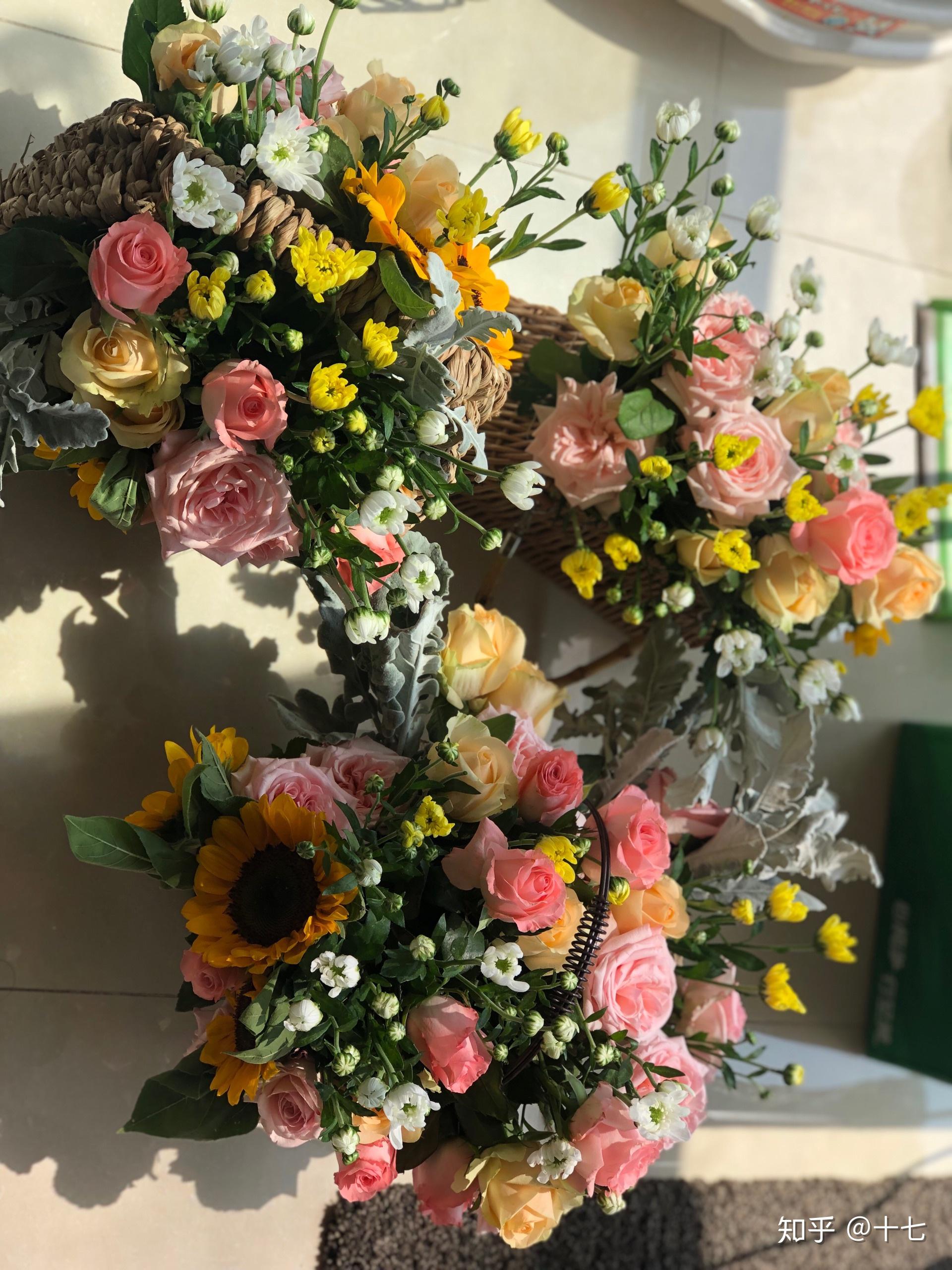 家里摆放鲜花费钱吗?