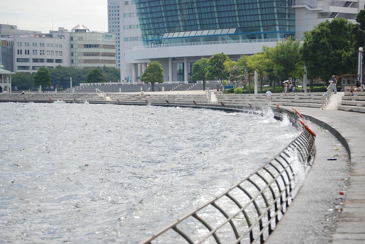 4. 湖畔生活配套