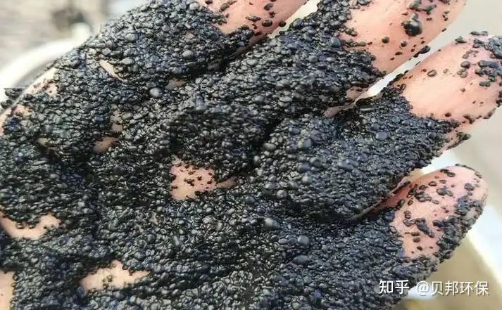 废水中的污泥有什么用途? - 知乎