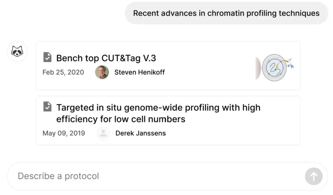 实验提效神器来了！protocols.io上新多个AI功能 - 知乎