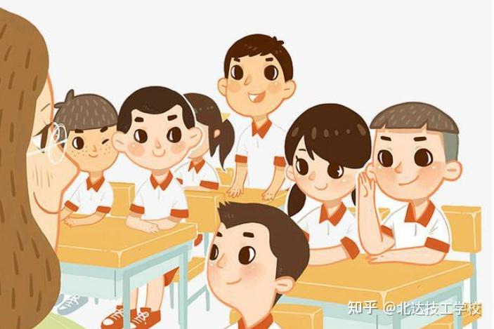 学生经常迟到、无故旷课，如何“治”更有效？ - 知乎
