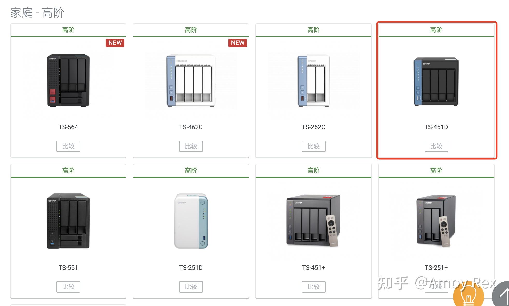 威联通QNAP和群辉synology选哪个?插图10 威联通QNAP和群辉synology选哪个?插图10