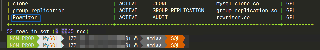 MySQL Query Rewrite - 知乎