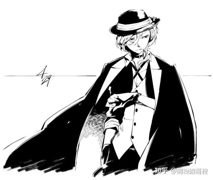 文豪野犬值得看吗想入坑但看见有许多褒贬不一的评价很纠结求解答