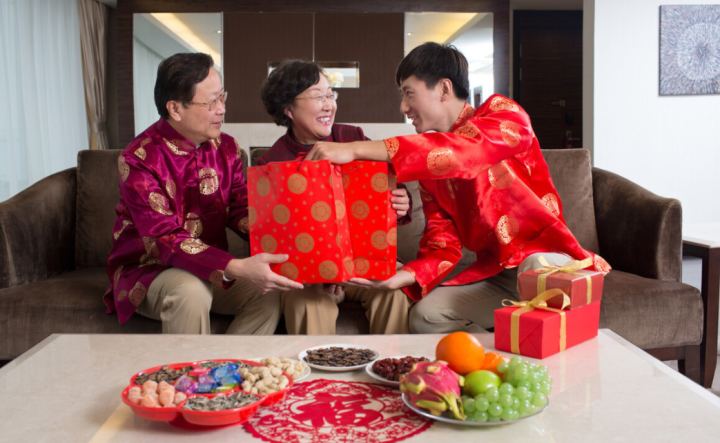 2023春节选酒，碰上这3款酒别手软，好喝不贵，自饮送礼都很合适 - 知乎