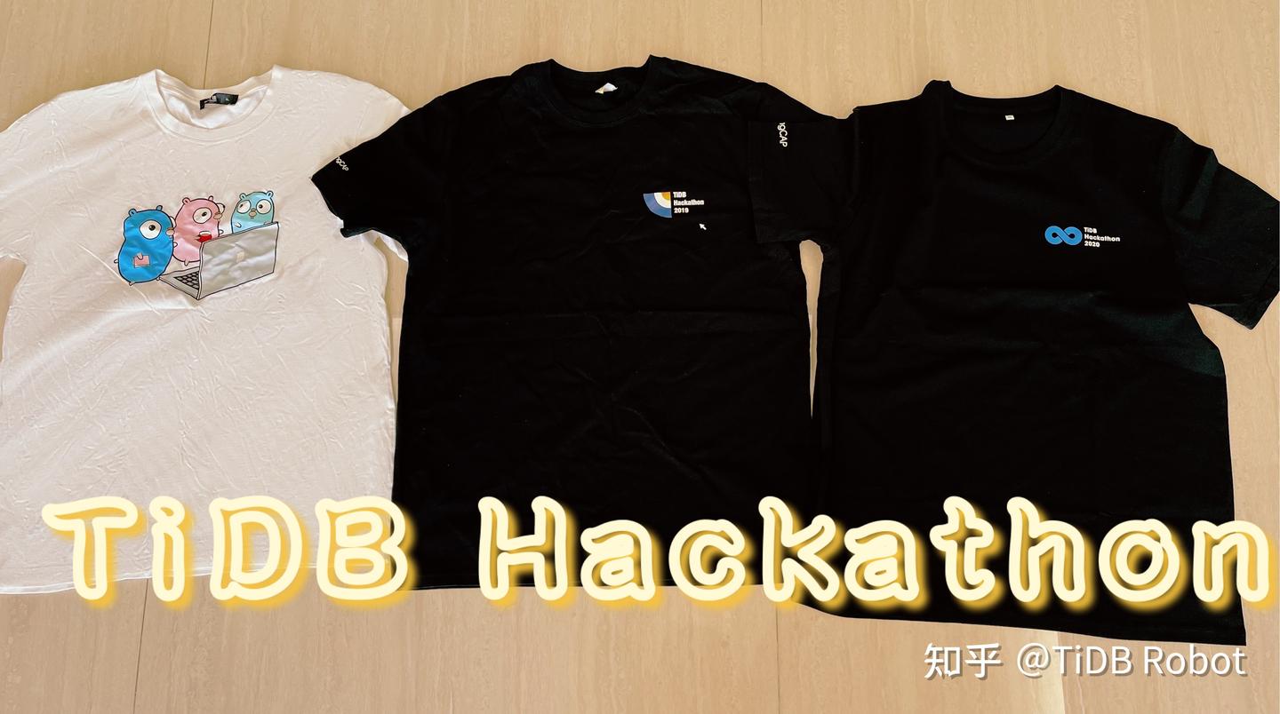 中文文档规范化，zh.md 来帮你！丨TiDB Hackathon 2020 优秀项目分享 - 知乎