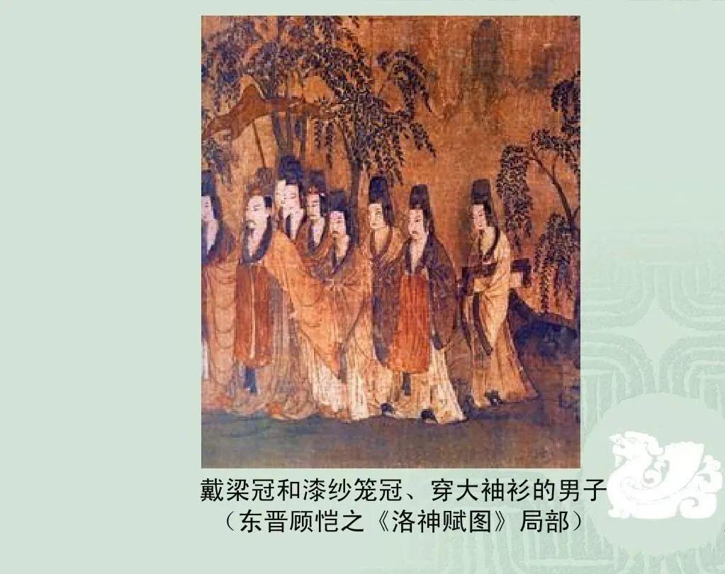 古代官员上朝携带的笏板有何作用?清代为何废除?(下) - 知乎