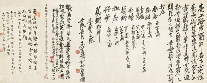 替代型资产-古玩艺术品收藏拍卖小科普 - 知乎