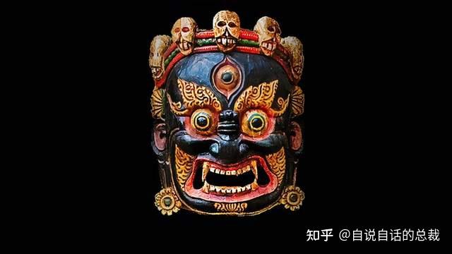 藏地最诡异的女妖传说:这又是一个人和鬼比,谁更可怕的现实故事 - 知乎