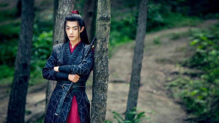 陳情令 忘羨 写真集 pb 肖戰 王一博 陳情令 忘羨 写真集 pb 肖戰 王一博 肖戰王一博寫真集- Top