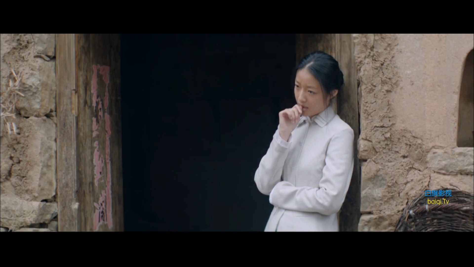 如何看待《喊山》里面女主角的演技? - 知乎