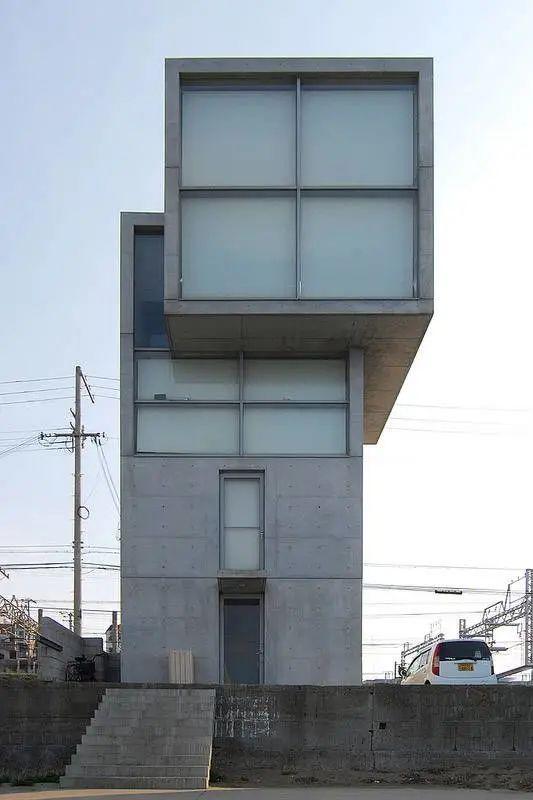In Detail: Single Family Houses 安藤忠雄 In Detail: Single Family Houses 安藤忠雄 In Detail: Single
