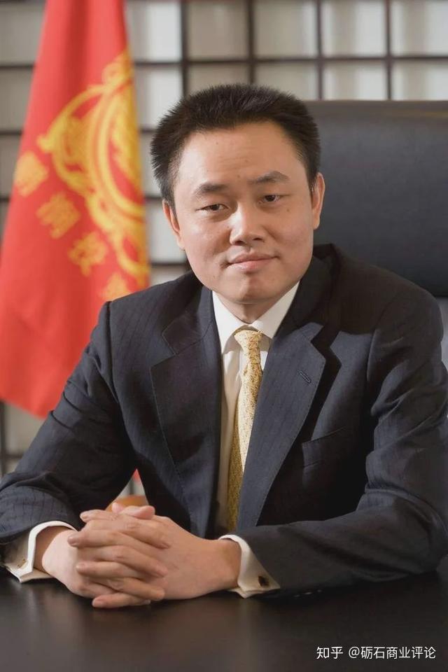 复盘国美败局根源：黄光裕的狂傲自负与激进贪婪 - 知乎