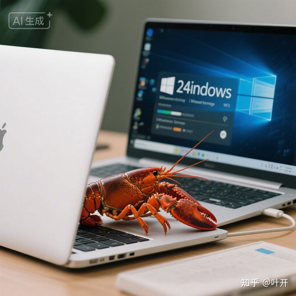 腾讯QClaw龙虾成长记2——量大管饱token让管理邮件自由
