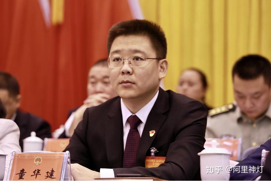 童华建任绵阳安州区委书记，原书记已任绵阳四〇四医院党委书记（副厅级） - 知乎