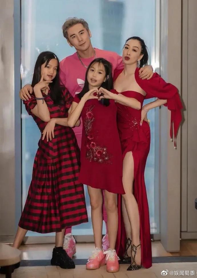 钟丽缇婆婆，引发热议！ - 知乎