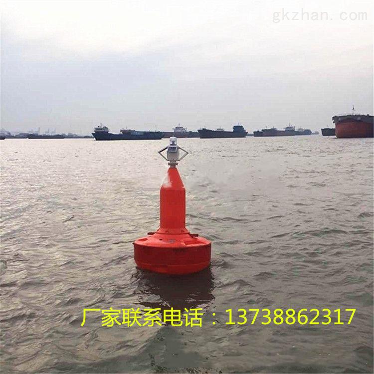海上灯浮标 - 知乎