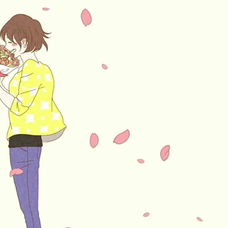 一个男生拥有一点少女心是怎么样的体验