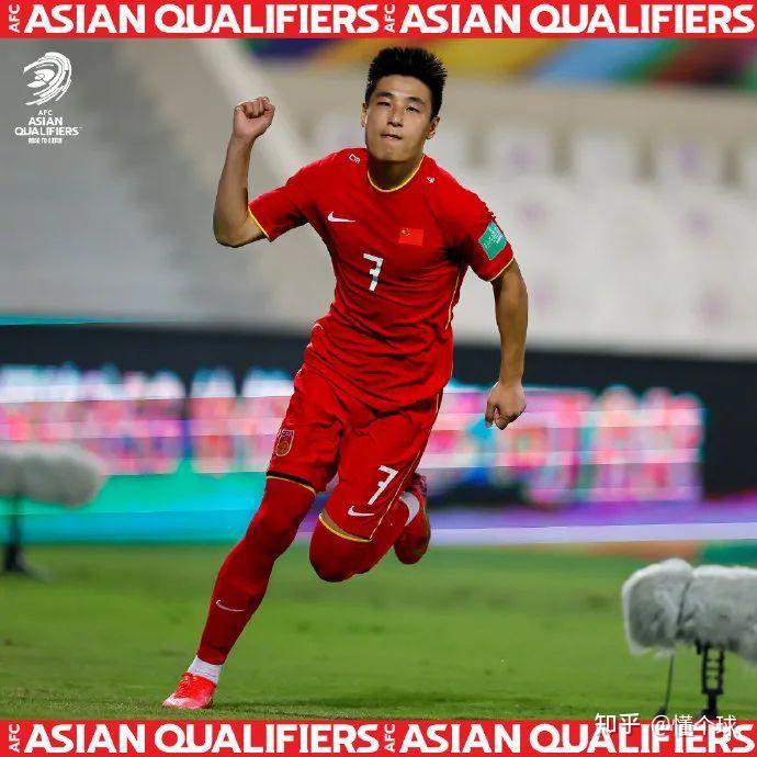 12强赛武磊破门国足11战平澳大利亚如何评价本场比赛国足的表现