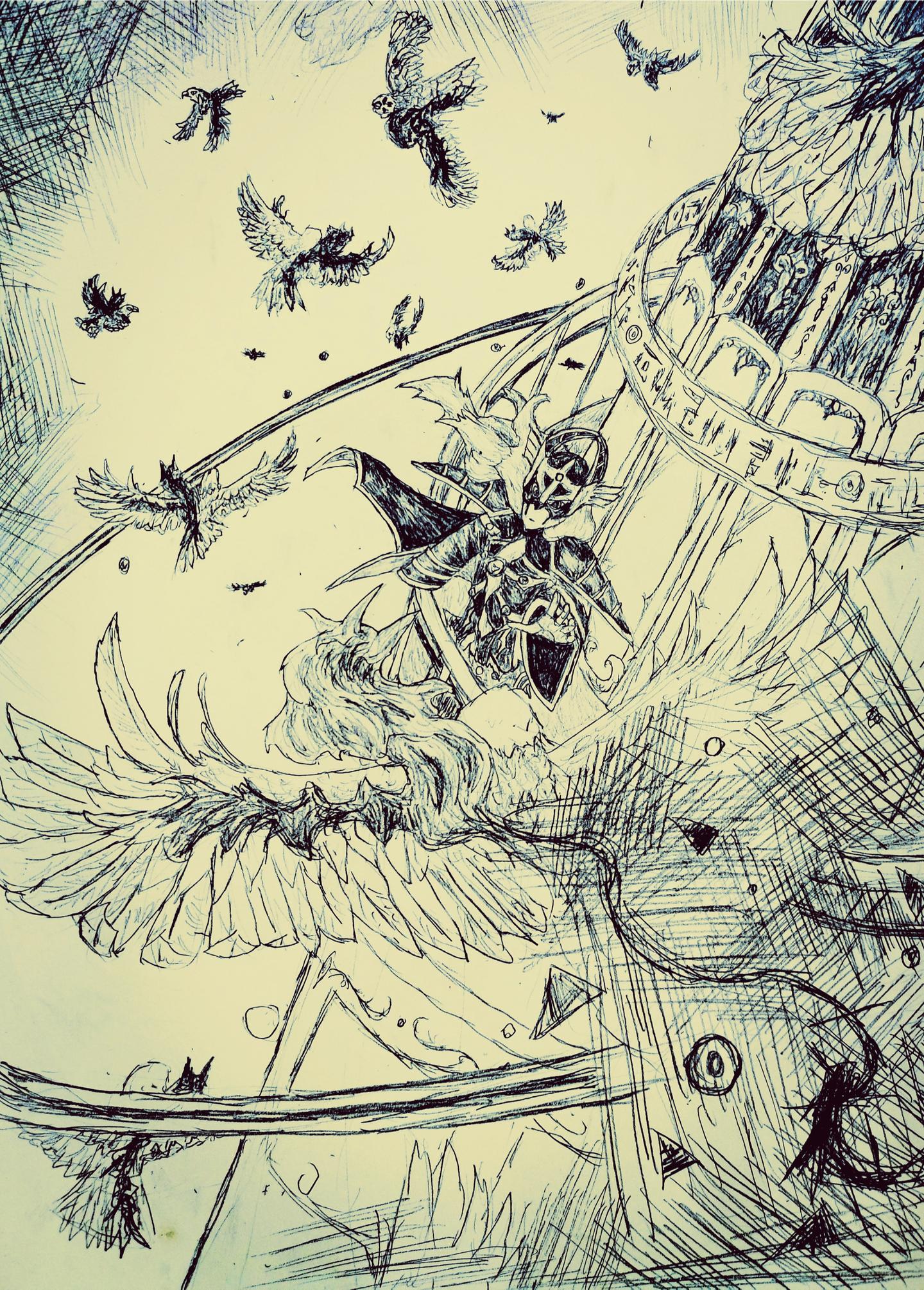 创死一个是一个】 - 知乎