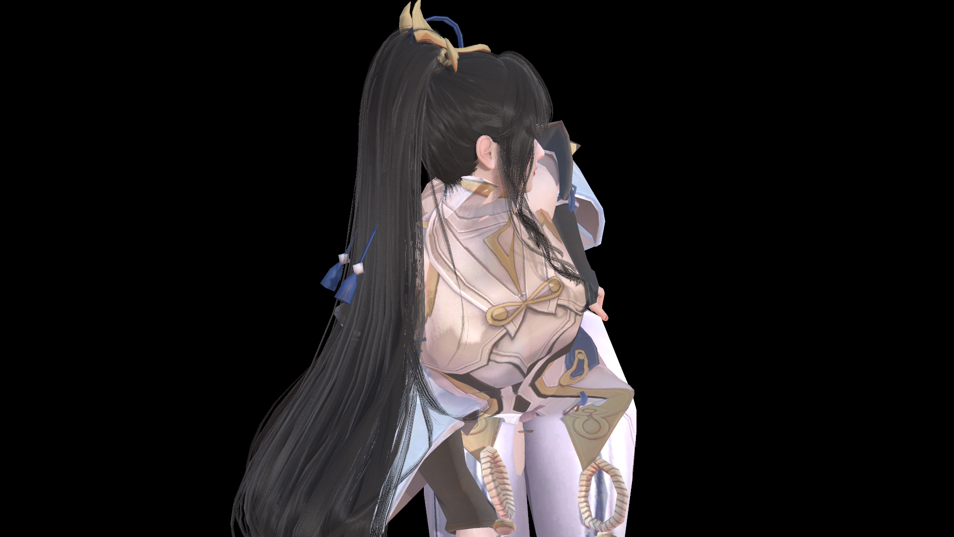 上官婉儿