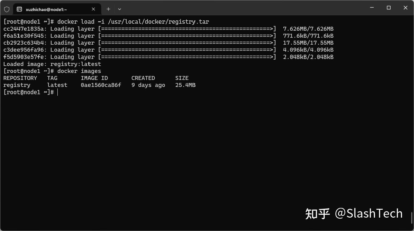  linux docker 