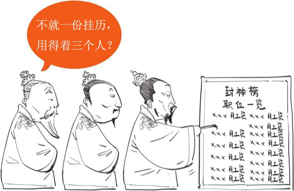 截教和阐教到底是什么？ - 知乎