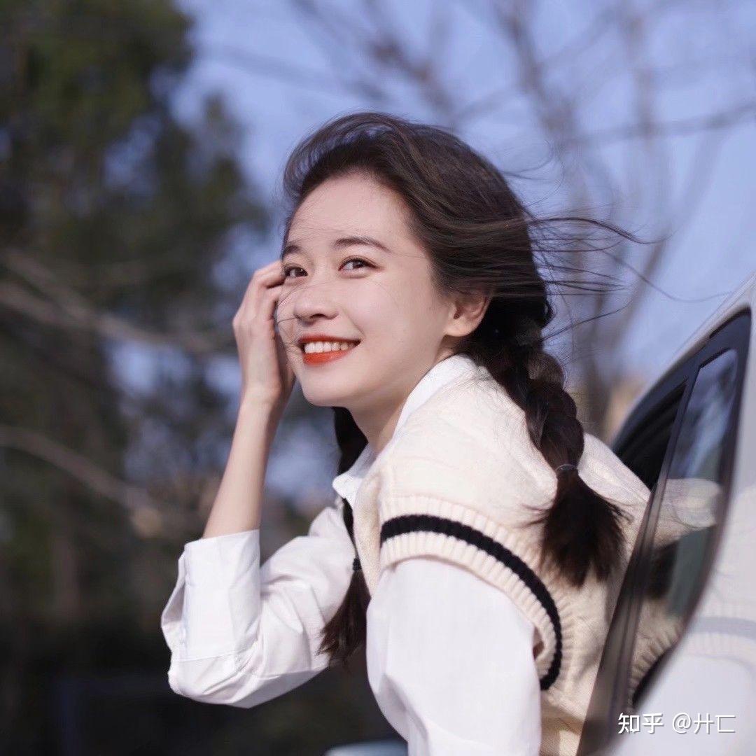 有没有一眼就很舒适的微信头像? - 知乎