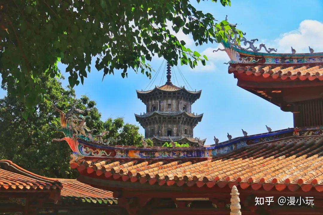 闽南是怎么样的一个地方？ - 知乎