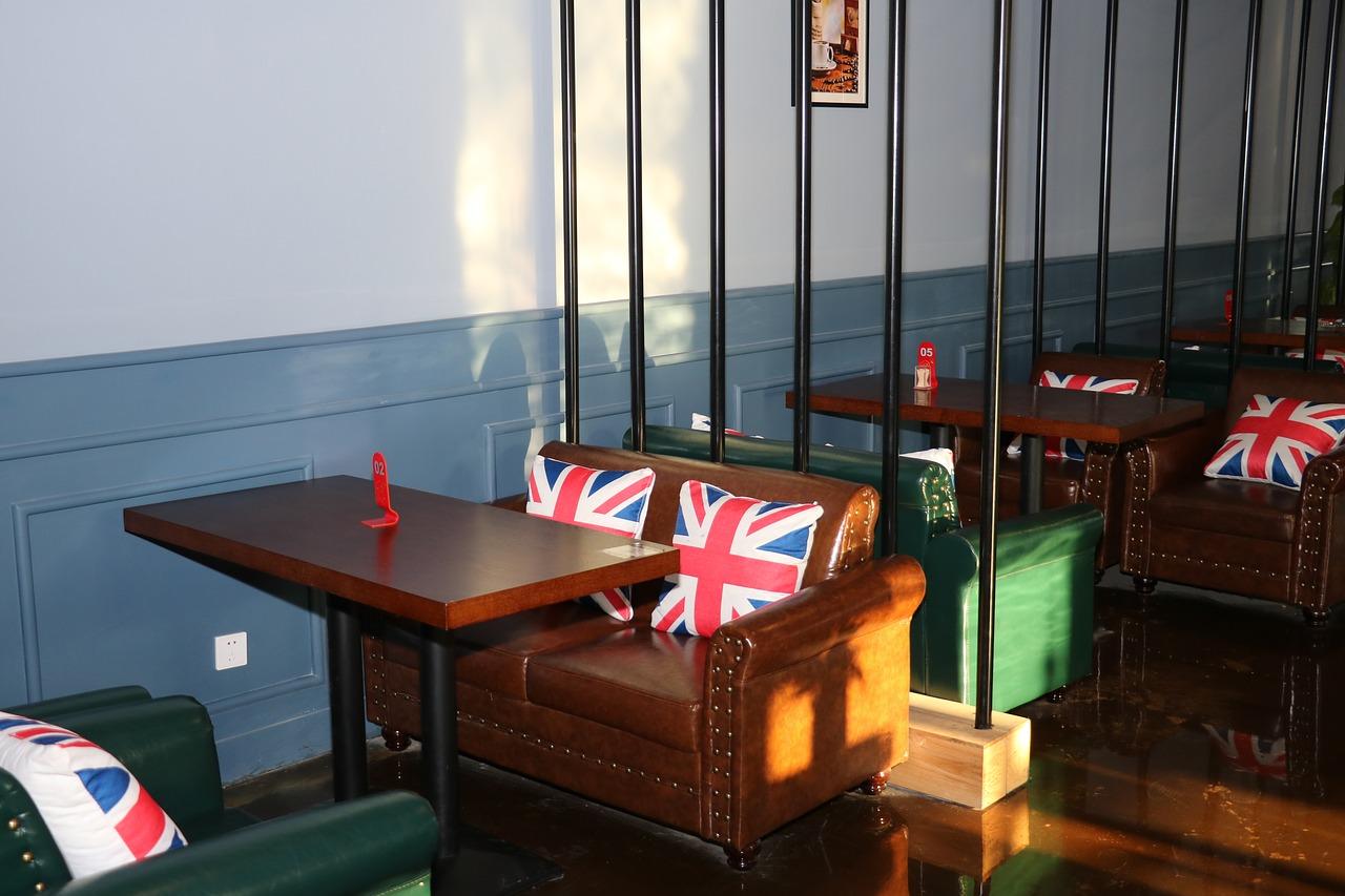 4. 智能化管理系统