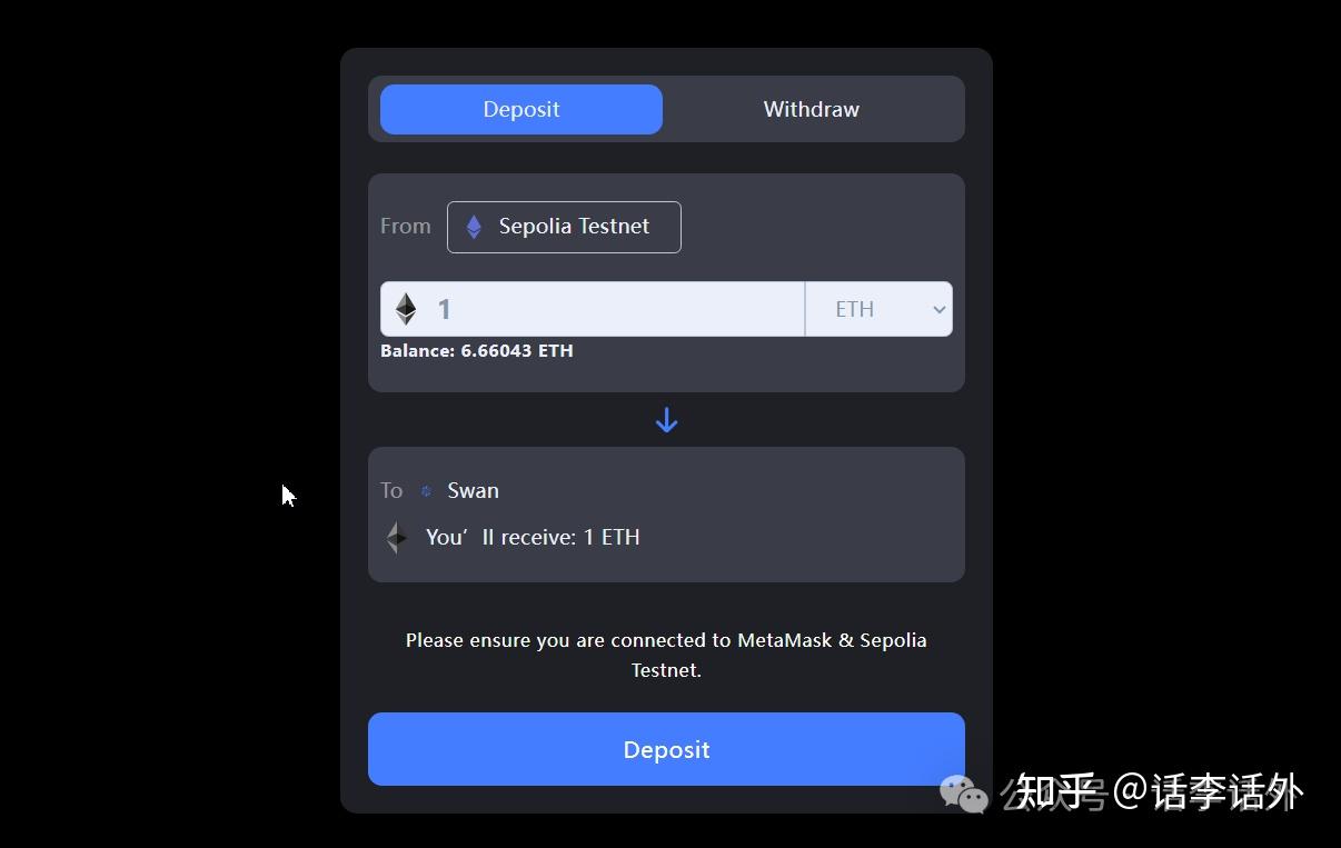 不想花真金白银参与主网的交互？这里有10个近期比较热门的测试网空投项目- 知乎