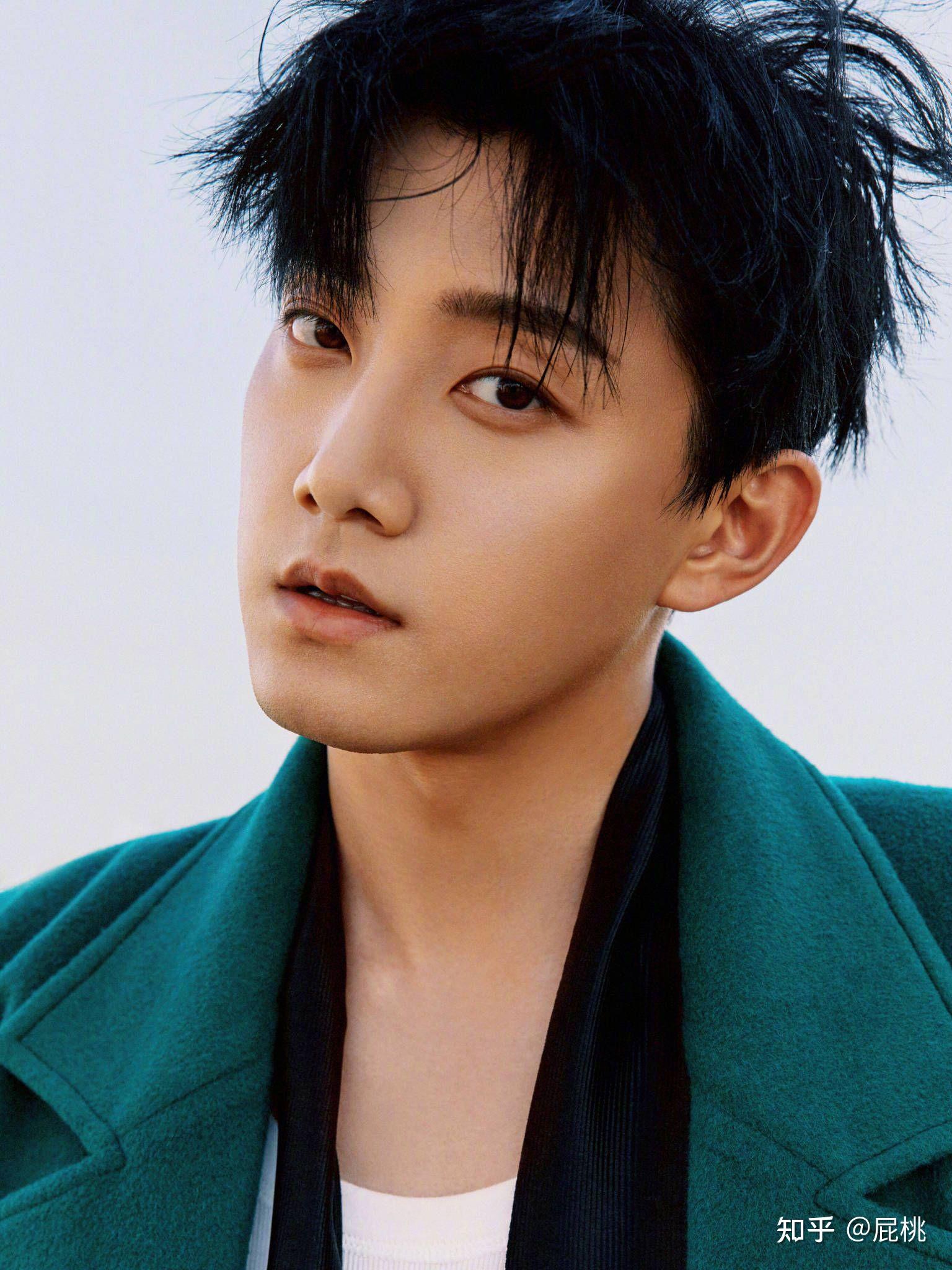 真心get不到范世錡的颜值总觉得哪里怪怪的为什么