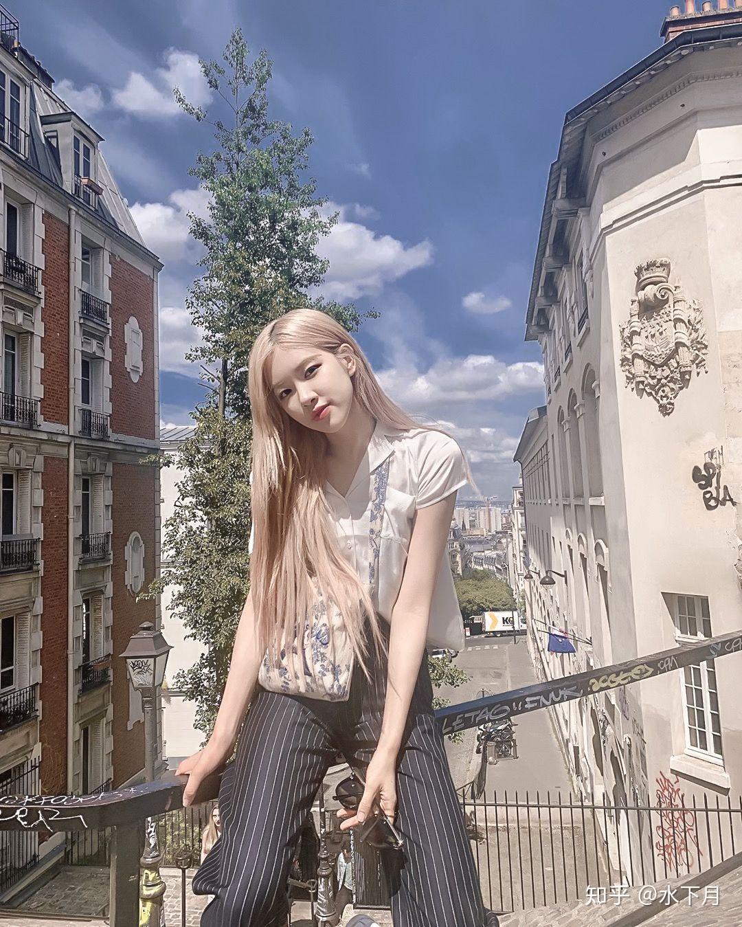 朴彩英有哪些神图?或者惊艳的图 ? - 知乎