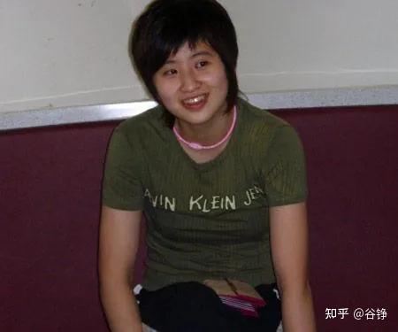 姚彦的故事:与许昕青梅竹马,甘做许昕背后的女人 - 知乎