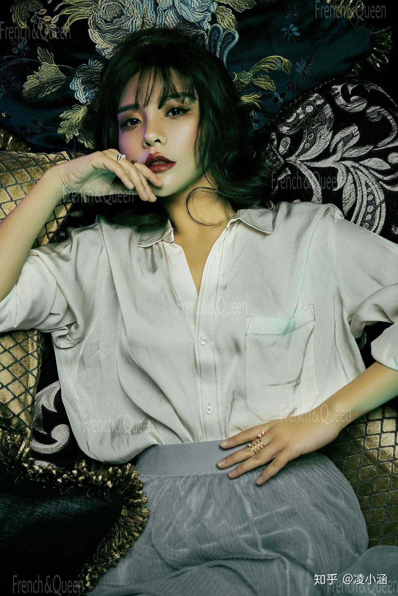 想要在二十岁拍一套写真,在北京有推荐的工作室或者摄影师吗?