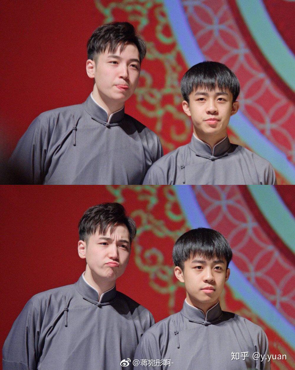 张九龄打孟鹤堂是怎么回事,听说是17年闫云达还在的时候,在三宝后台