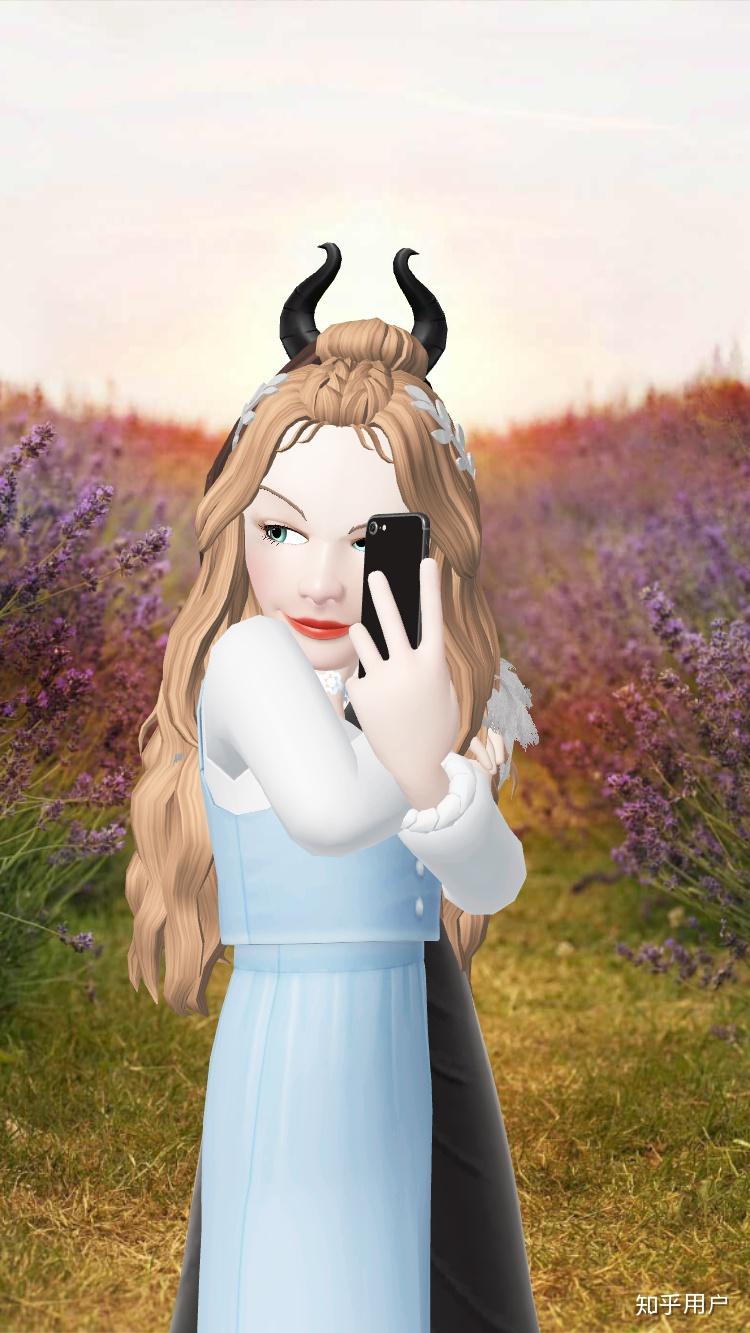 如何评价崽崽zepeto里面的高级脸