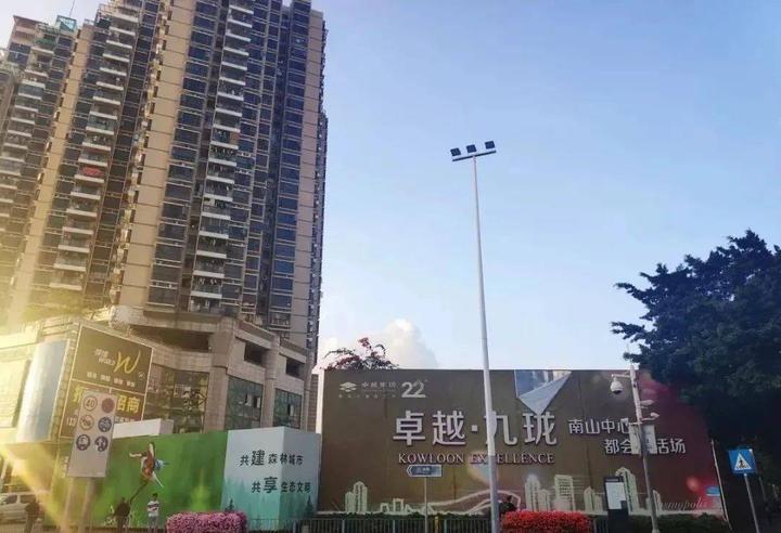 看过来！深圳进度比较快的旧改回迁房项目有哪 - 知乎