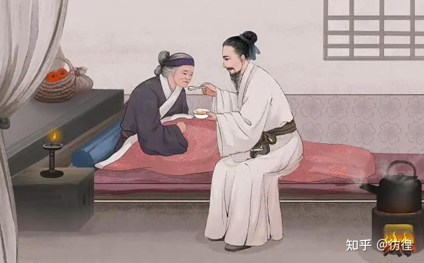 「羊有跪乳之恩,鸦有反哺之义」有什么现实意义? - 知乎