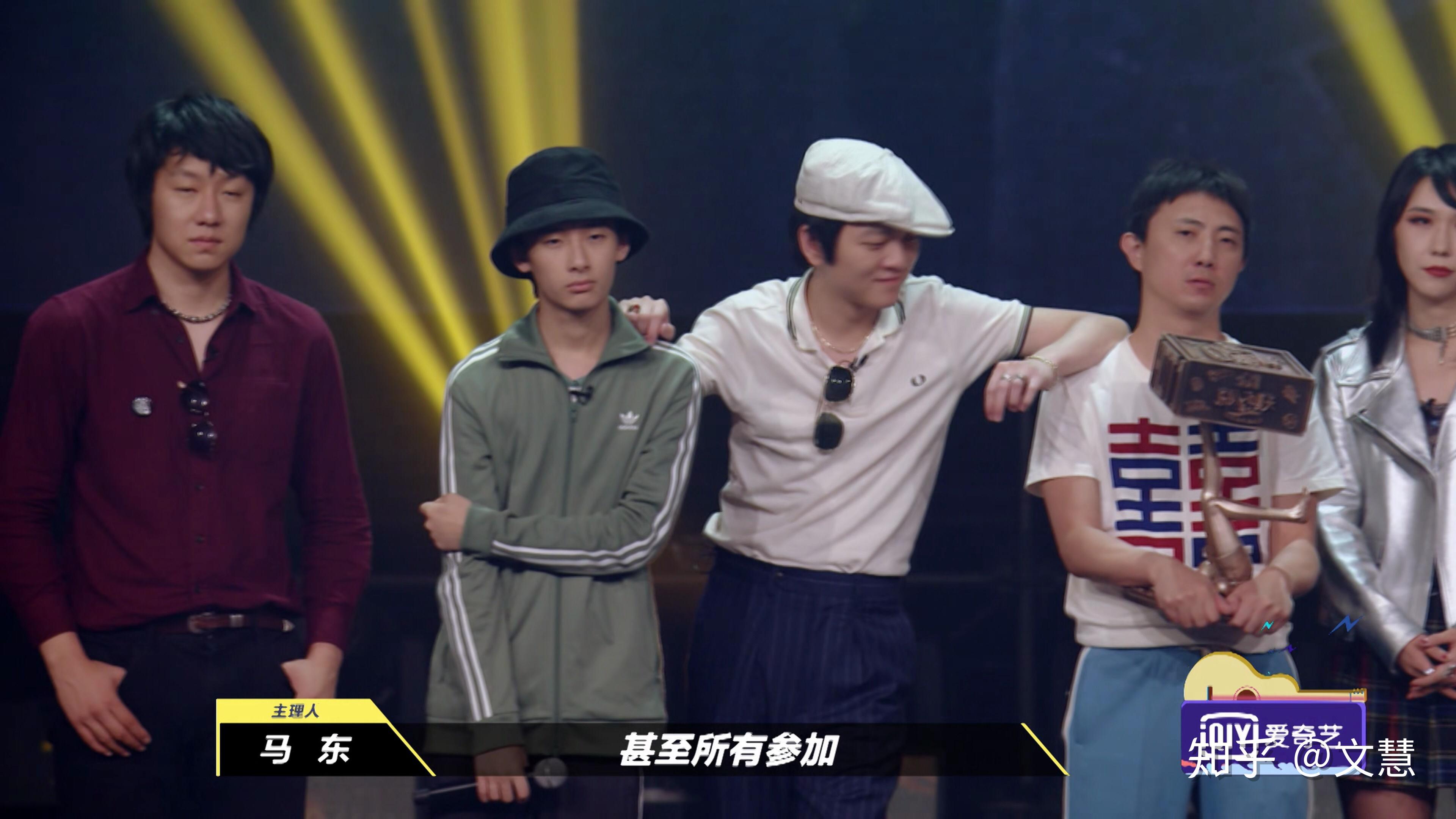 如果看待盘尼西林主唱张哲轩张曼乐在蘑菇商店被打这一事件