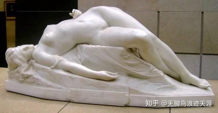 罗丹和他的情人中的卡密儿一生悲剧到底怨谁