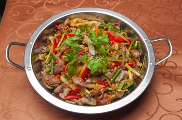 重庆有什么必去的景点?-重庆有什么好玩的景点推荐