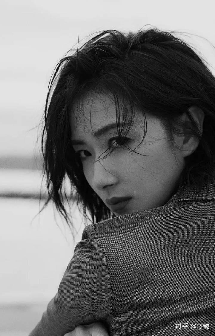 万茜为什么那么受欢迎啊,get不到她的颜啊? - 知乎