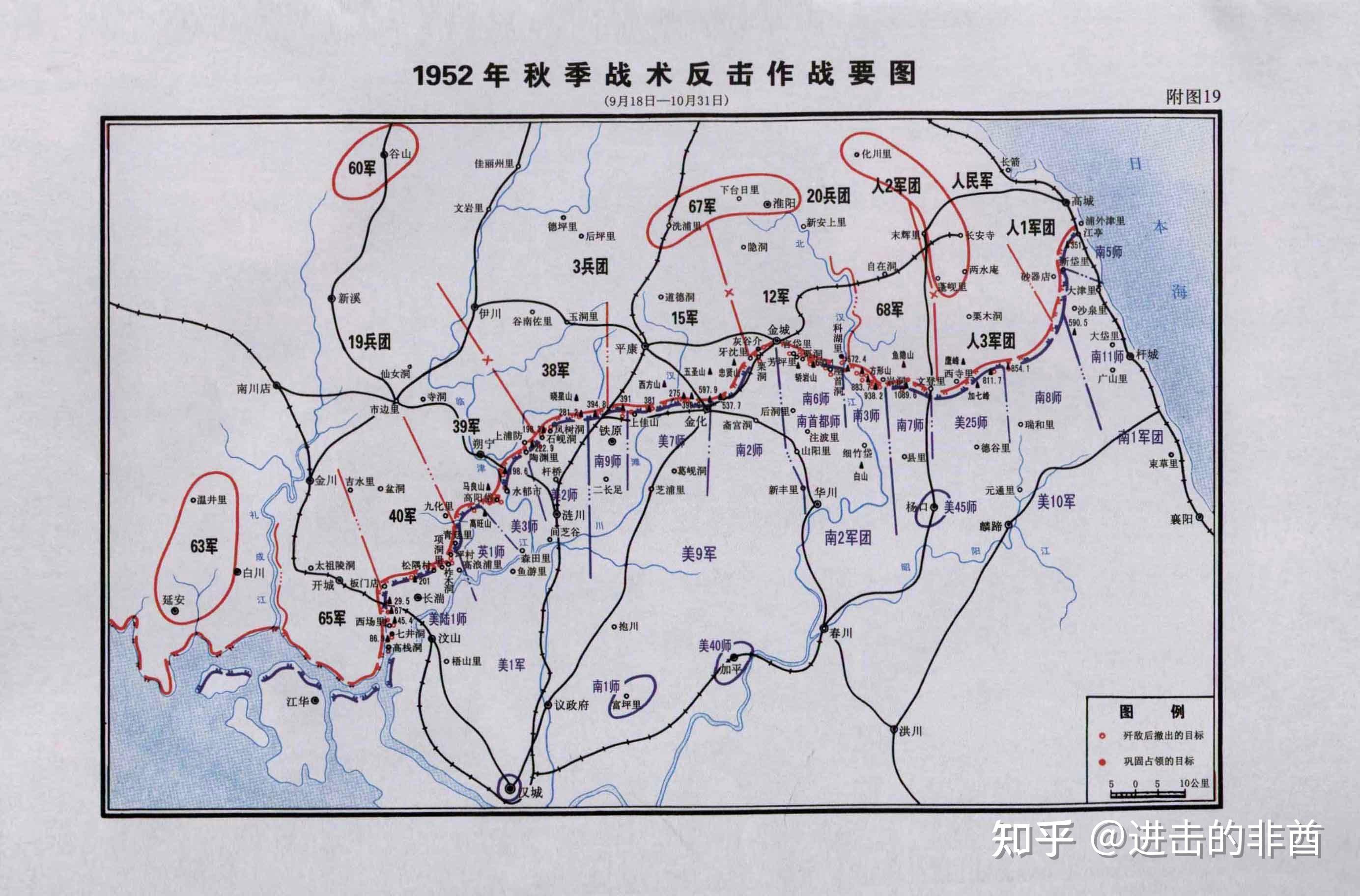 为什么抗日战争时期和抗美援朝时期中国军队对外战损比会截然不同