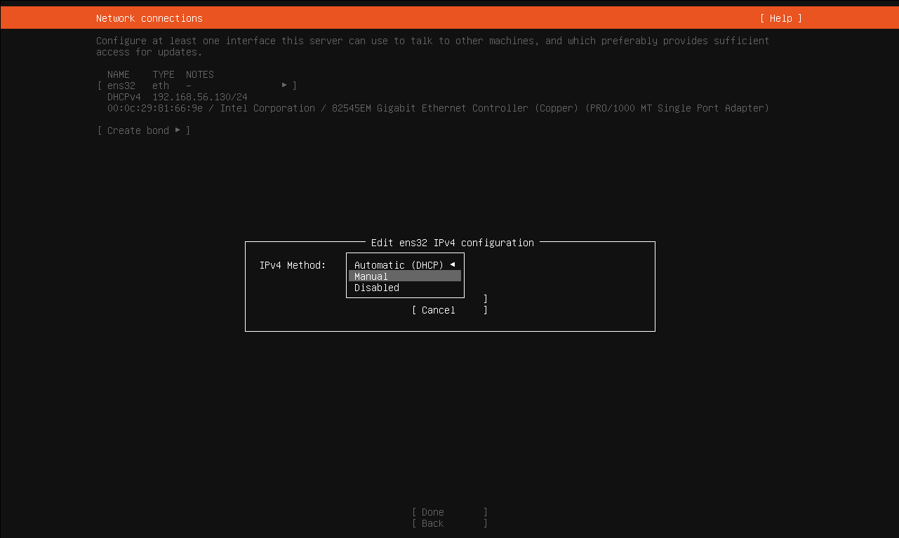 VMware 虚拟机图文安装和配置 Ubuntu Server 22.04 - 知乎